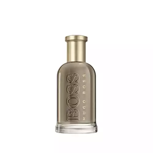 Hugo Boss Boss Bottled Eau de Parfum, 3.3 Fl Oz