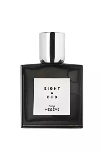 Eight & Bob Nuit De Megeve, 3.4 Oz