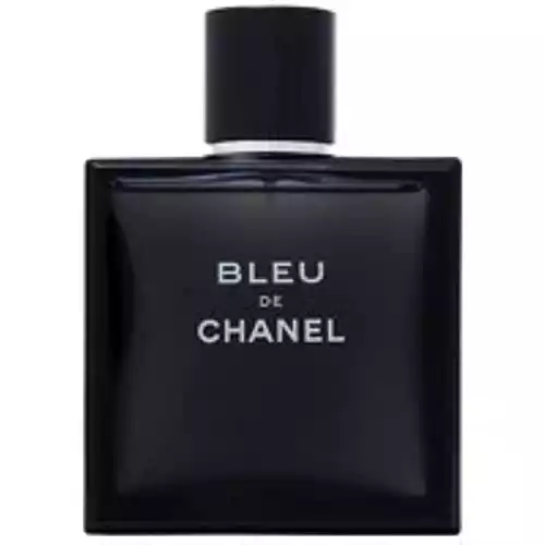 Chanel Bleu De Chanel Eau De Toilette Spray For Men 100Ml/3.4Oz