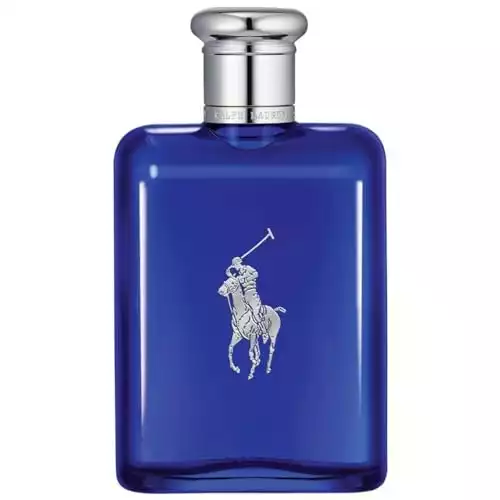 Ralph Lauren - Polo Blue - Eau de Toilette - 6.7 Fl Oz