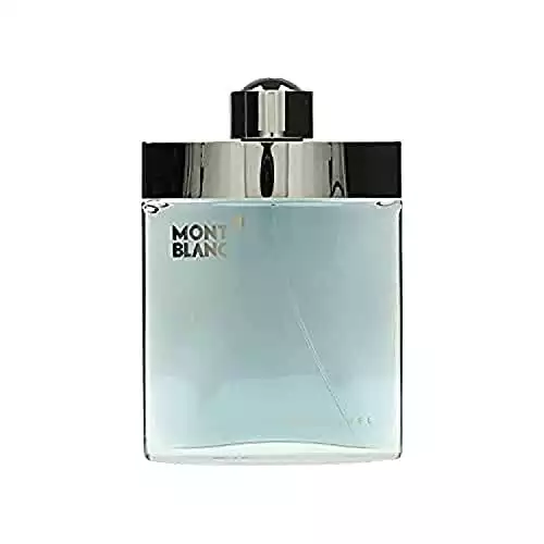 MONTBLANC Individual Men Eau De Toilette Spray, 2.5 Ounce