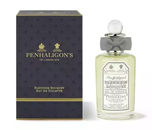 Penhaligon's Blenheim Bouquet Edt Spray 3.4 OZ