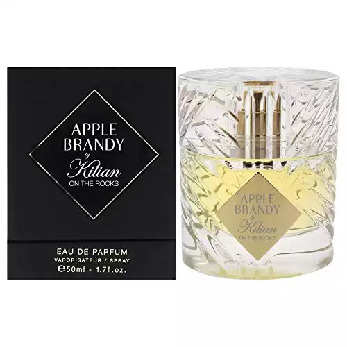 Kilian Apple Brandy - On The Rocks EDP Spray Unisex 1.7 oz