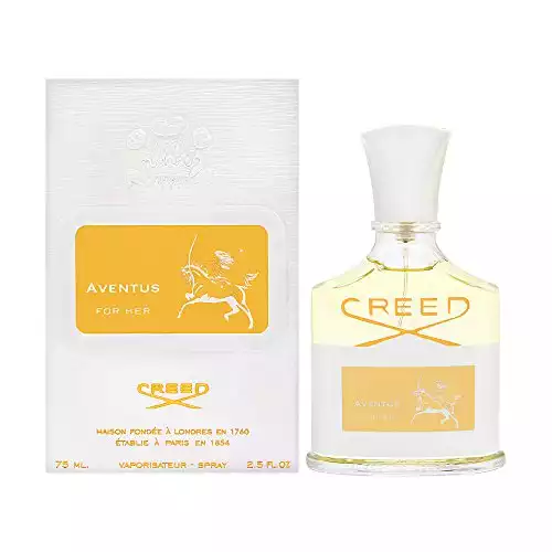 Creed Aventus For Her, 75 ML