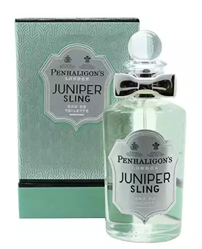 Penhaligon'S Juniper Sling Edt Spray 3.4 Oz Juniper Sling/Penhaligon'S Edt Spray 3.4 Oz (100 Ml) (U)