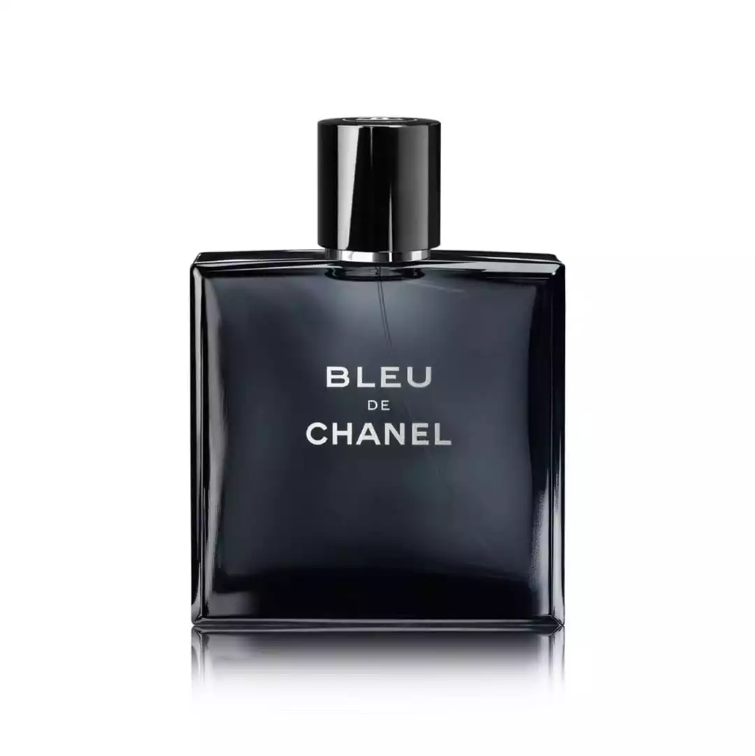 Chanel, Bleu De Chanel 3.4 oz EAU DE TOILETTE SPRAY (for Men)